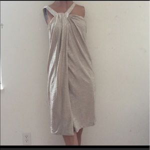 NEW Boston Proper Dress Size 0